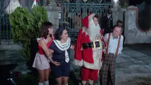 Backdrop to the movie "Tivoli" #699930