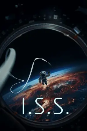 Poster to the movie "I.S.S." #747028