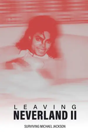 Poster to the movie "Leaving Neverland 2: Surviving Michael Jackson" #840915