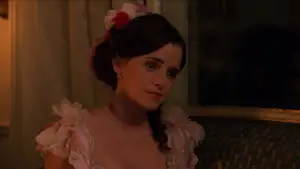 Backdrop to the movie "Little Women" #802381