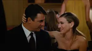 Backdrop to the movie "Sex and the City" #802269