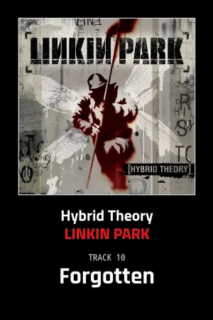 Poster to the movie "Forgotten" #723584