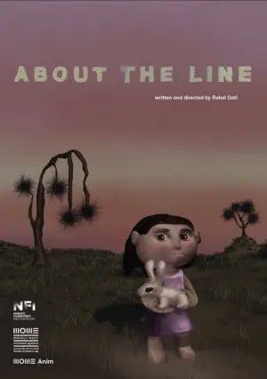 Poster to the movie "About The Line" #574297