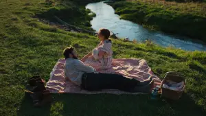 Backdrop to the movie "Train Dreams" #514887