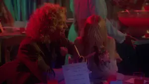 Backdrop to the movie "Carrie" #639290