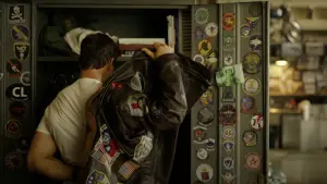 Backdrop to the movie "Top Gun: Maverick" #553368