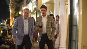 Backdrop to the movie "Dirty Grandpa" #320836