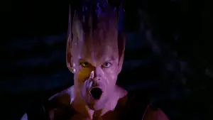 Backdrop to the movie "Mortal Kombat: Annihilation" #830082