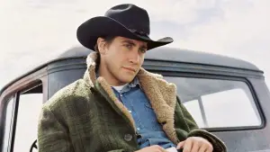 Backdrop to the movie "Brokeback Mountain" #520745