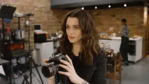 Backdrop to the movie "Disobedience" #593219