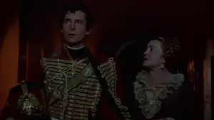 Backdrop to the movie "War and Peace" #896974