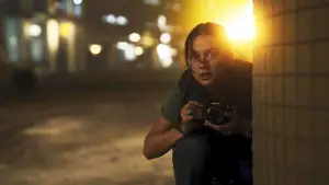 Backdrop to the movie "Civil War" #559889