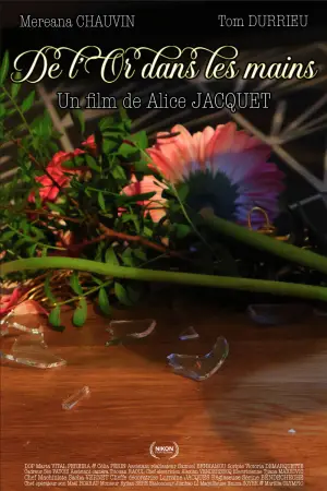 Poster to the movie "De l