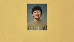 Backdrop to the movie "Dìdi (弟弟)" #645874