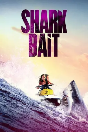Poster to the movie "Shark Bait" #319141