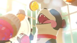 Backdrop to the movie "Feast" #753305