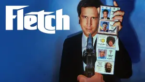 Backdrop to the movie "Fletch" #157039