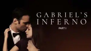 Backdrop to the movie "Gabriel
