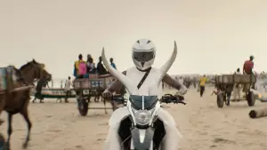 Backdrop to the movie "Gavagai" #792664