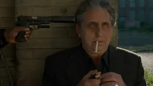 Backdrop to the movie "Ghost Dog: The Way of the Samurai" #224600