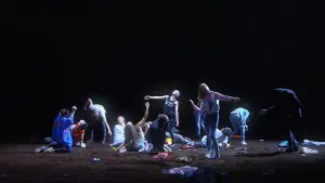 Watch film If It Were Love | If It Were Love Trailer | CPH:DOX 2020