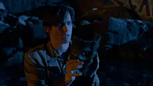 Backdrop to the movie "The Mask" #582306