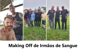 Backdrop to the movie "Irmãos de Sangue" #735289