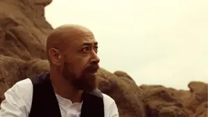 Backdrop to the movie "Last Flamingo of the Red Summer Sunset" #759033