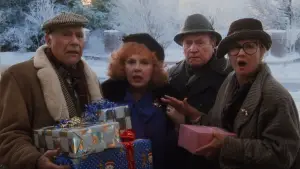 Backdrop to the movie "National Lampoon