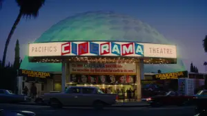 Backdrop to the movie "Once Upon a Time… in Hollywood" #555640