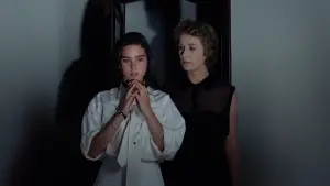 Backdrop to the movie "Phenomena" #262596