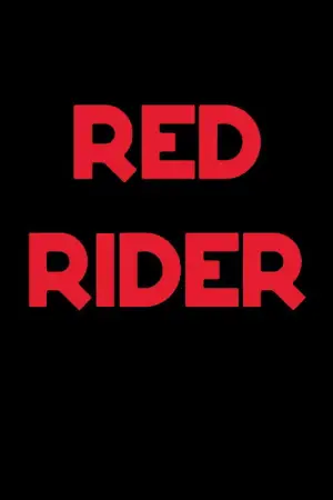 Poster to the movie "Red Rider" #709446