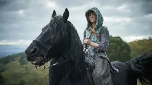 Backdrop to the movie "Judy & Punch" #732300