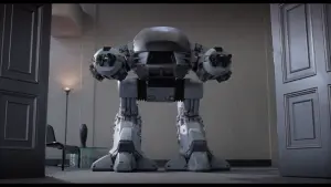 Backdrop to the movie "RoboCop" #225909