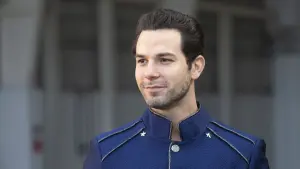 Backdrop to the movie "Secret Society of Second Born Royals" #269201