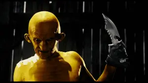 Backdrop to the movie "Sin City" #214591