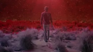 Backdrop to the movie "Starman" #255444