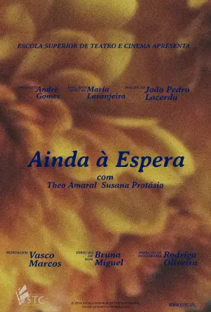 Poster to the movie "Still on Hold" #558259