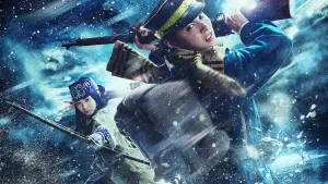 Watch film Golden Kamuy | Official Trailer [ENG SUB]