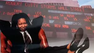 Backdrop to the movie "The Associate" #393848