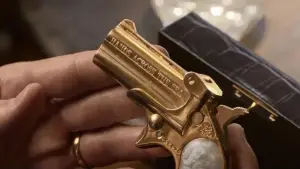 Backdrop to the movie "The Gentlemen" #762221