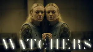 Backdrop to the movie "The Watchers" #600444