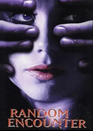 Poster to the movie "Random Encounter" #710475