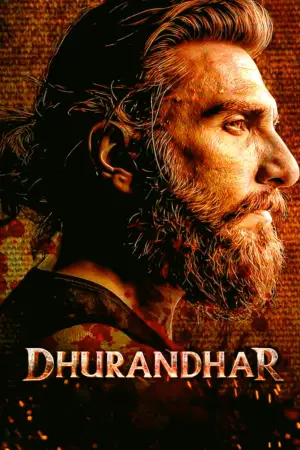 Poster to the movie "Dhurandhar" #954536