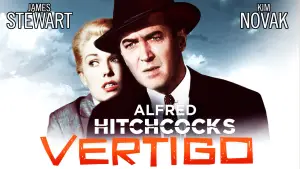 Backdrop to the movie "Vertigo" #750150