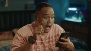 Backdrop to the movie "Tunggu Aku Sukses Nanti" #763569