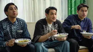 Backdrop to the movie "Tunggu Aku Sukses Nanti" #763578