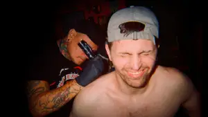 Backdrop to the movie "I Love Peru" #658989