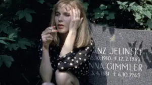 Backdrop to the movie "Nekromantik 2" #733253