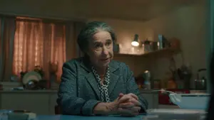 Backdrop to the movie "Golda" #194362